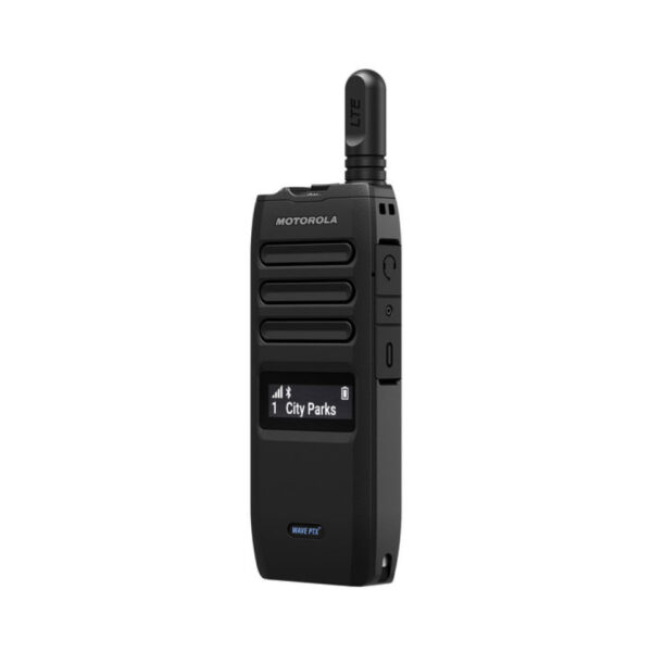 Motorola TLK 110 Portable Radio