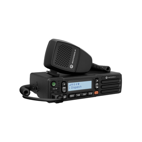 Motorola TLK 150 Mobile Radio