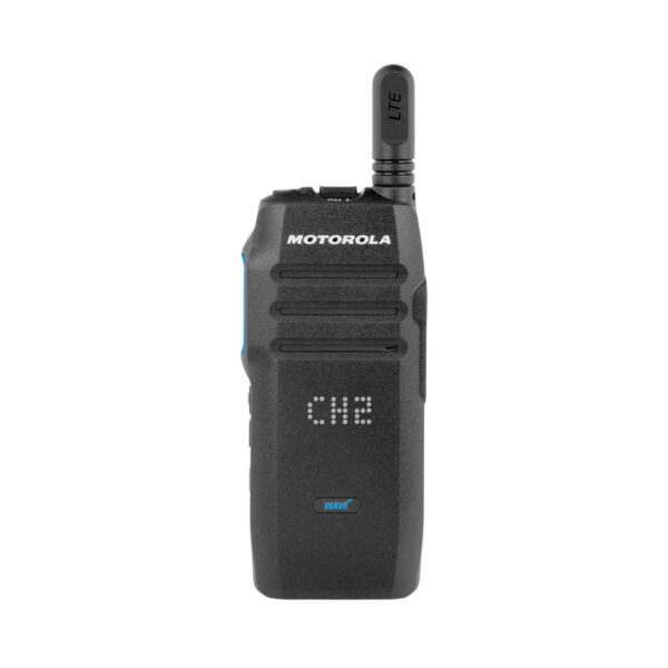 Motorola TLK 100 Portable Radio