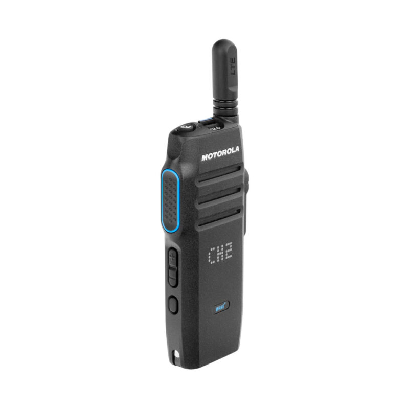 Motorola TLK 100 Portable Radio - Image 2