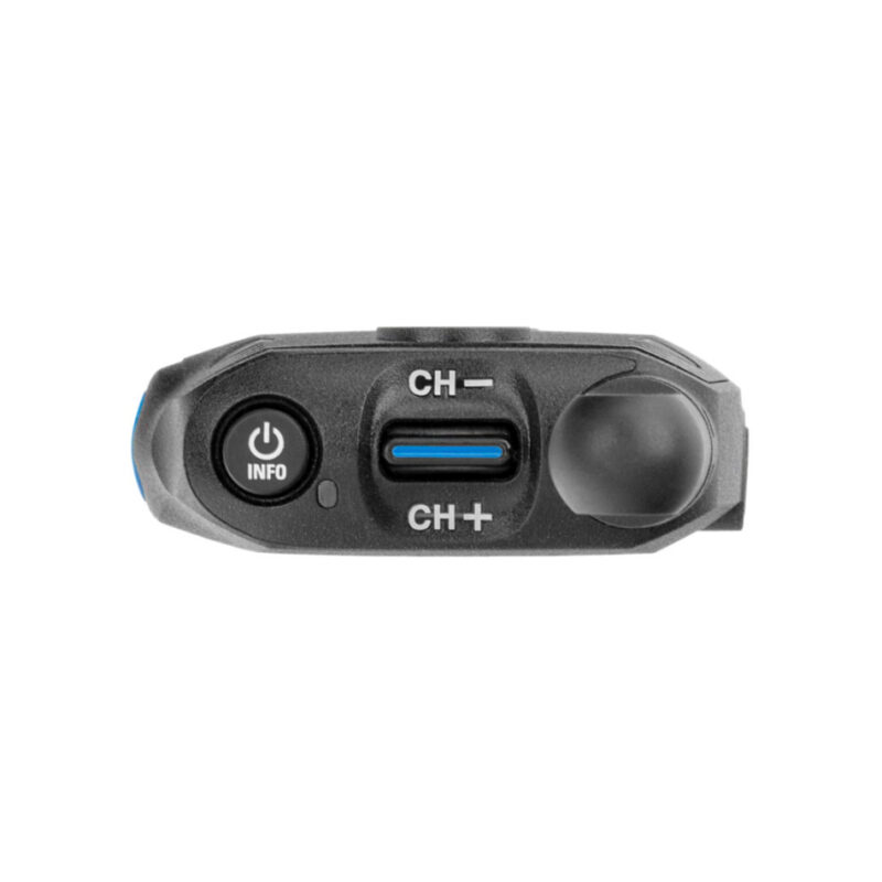 Motorola TLK 100 Portable Radio - Image 4
