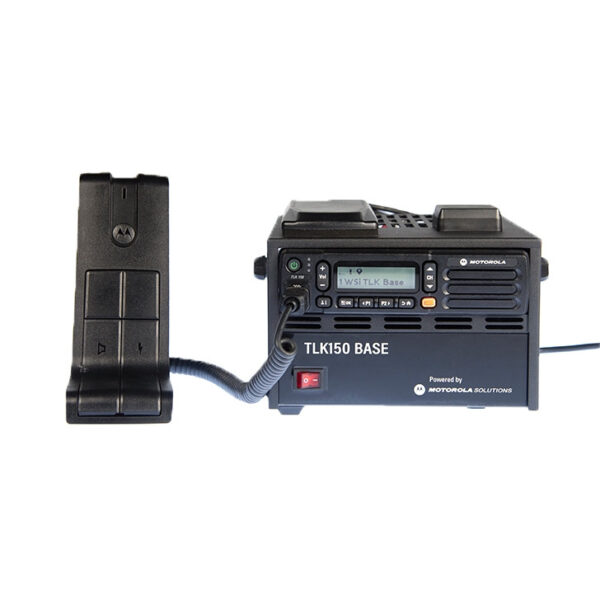 Motorola TLK 150 Base Station