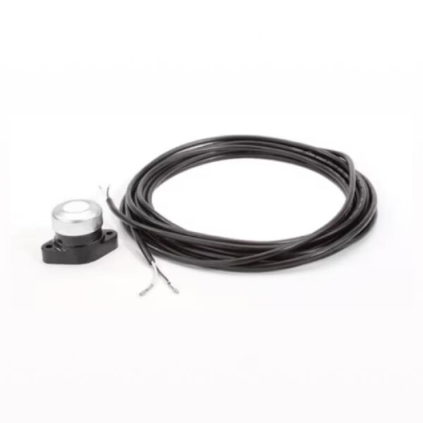 Foot Switch with Push-to-Talk