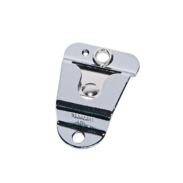 Microphone Hang-Up Clip