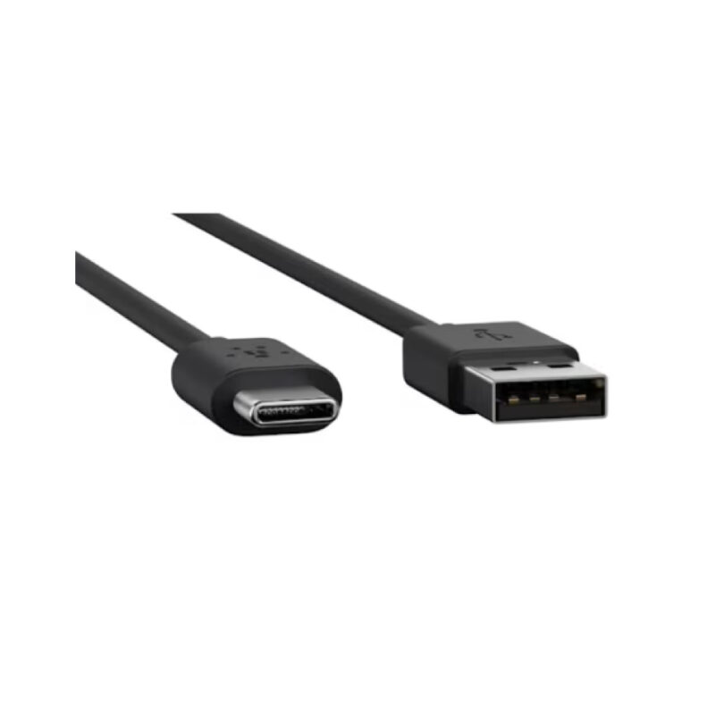 USB-A to USB-C Charging Cable - Image 2