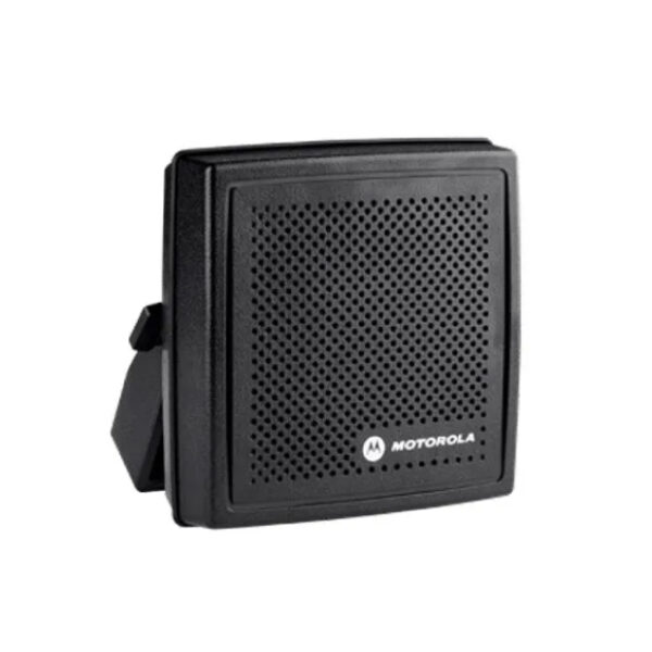 External Speaker