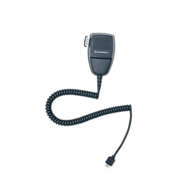 Compact Mobile Microphone