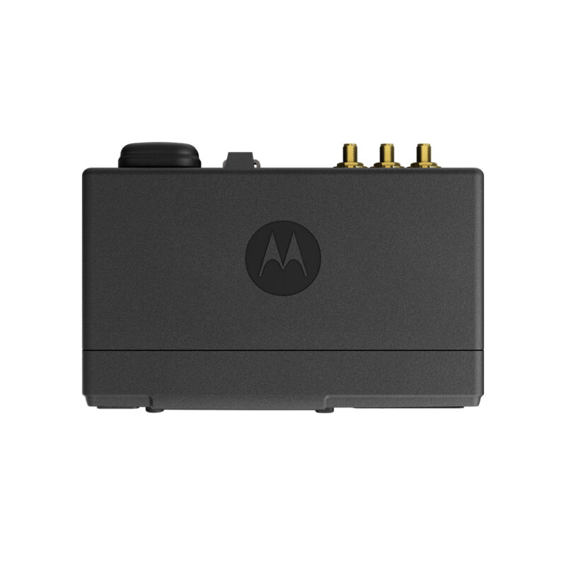 Motorola TLK 150 Mobile Radio - Image 3