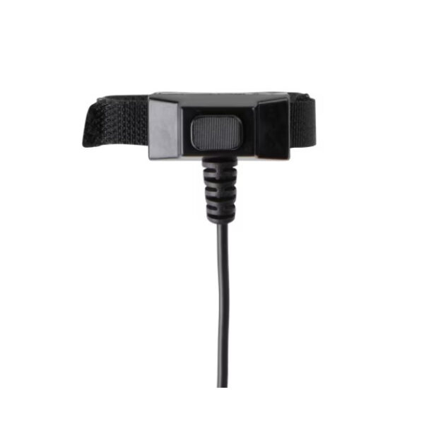 Remote Push-to-Talk Button