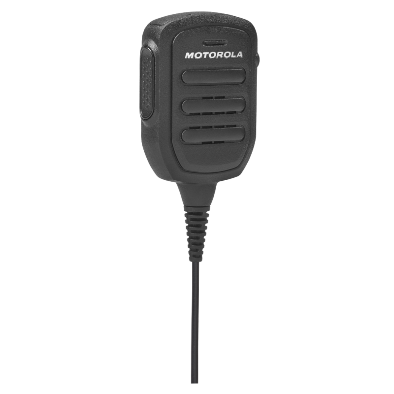Wired Remote Speaker Microphone - Image 4