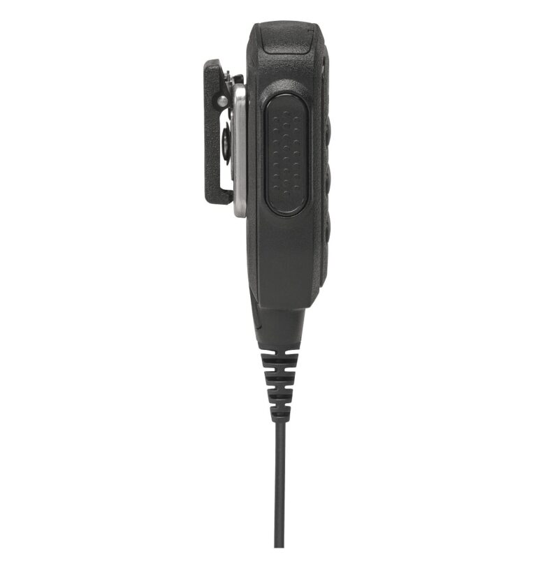Wired Remote Speaker Microphone - Image 3
