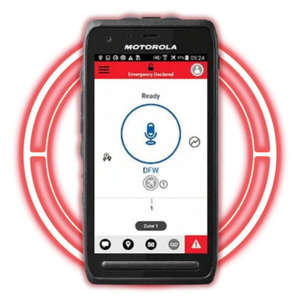 SafeGuard Package for TLK110, TLK150, Wave PTX APP